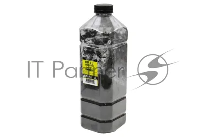 Тонер HP LJ 5000/5100 (Hi-Black) 500 г, банка