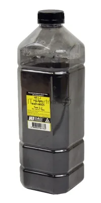 Тонер Hi-Black для HP LJ Pro 400 M401/M425 (Hi-Black) 1 кг, канистра