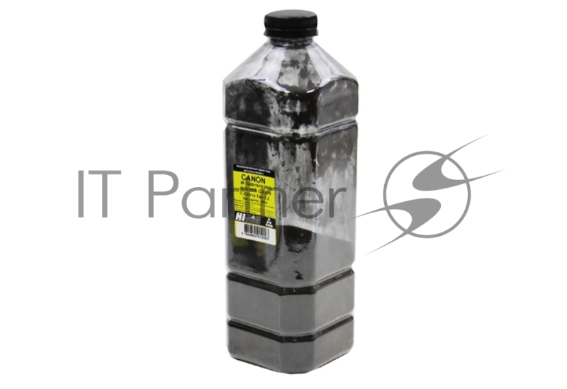 Тонер Canon iR 1600/1610/2000/2016/2020 (Hi-Black) C-EXV5/C-EXV14, 460 г, банка