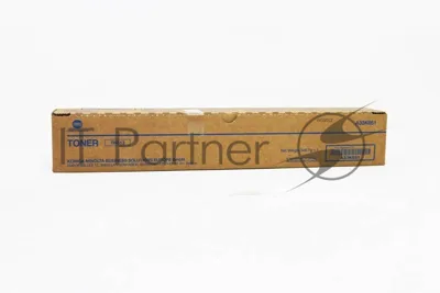 Тонер-картридж Konica-Minolta TN-513 черный TN-513 bizhub 454e/554