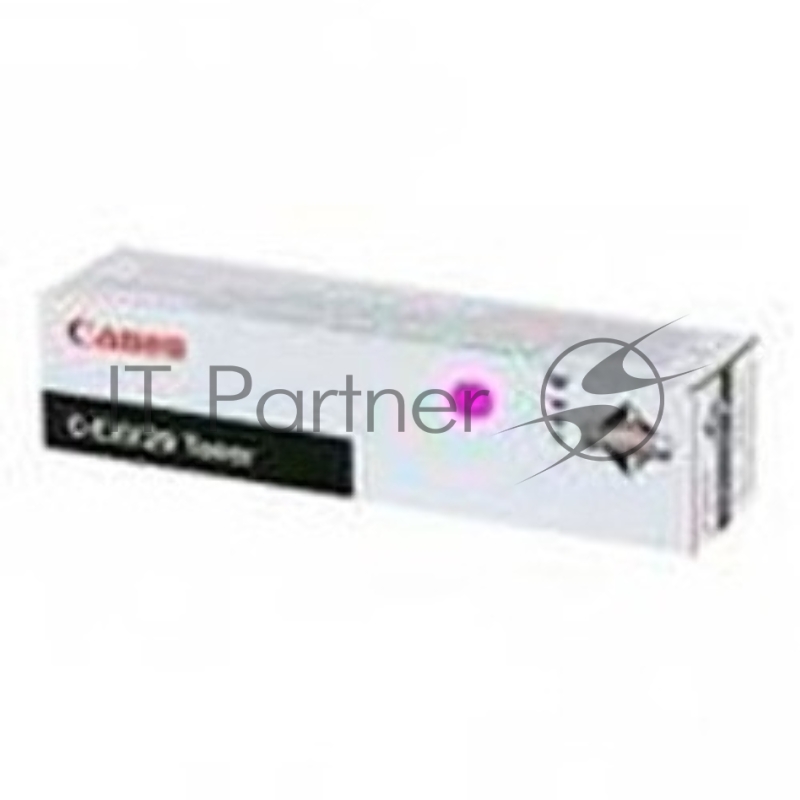 Картридж лазерный Canon C-EXV29 2798B002 пурпурный (туба 27000 стр) iRC5030/C5035