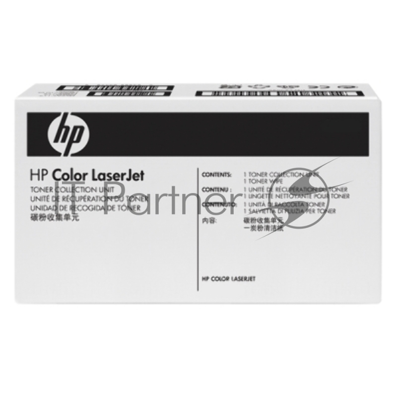 Бункер для сбора отработанного тонера HP CLJ Enterprise M552/M553 (B5L37A/B5L37-67901)