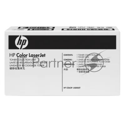 Бункер для сбора отработанного тонера HP CLJ Enterprise M552/M553 (B5L37A/B5L37-67901)