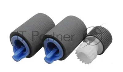 Комплект роликов (для лотка 3) HP CLJ Ent 500 M551 (CF081-67913)