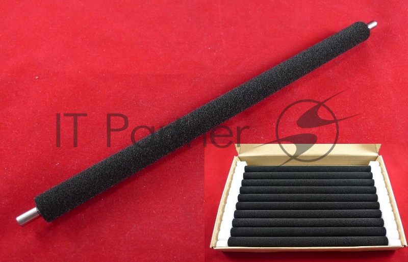 Вал подачи тонера (Supply Roller) Panasonic KX-MB1500/1520 (ELP, Китай) 10штук (цена за упаковку)