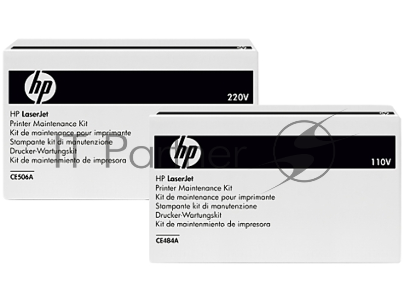 Сервисный набор HP CLJ Enterprise M552/M553 (B5L36A/B5L36-67901/B5L36-67902) Fuser kit