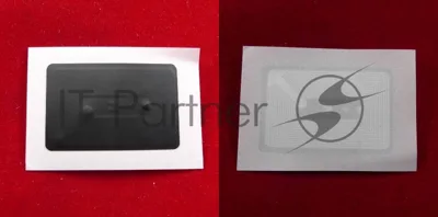 Чип ELP для Kyocera TASKalfa 2550ci (TK8315Y) Yellow 6K (Китай)