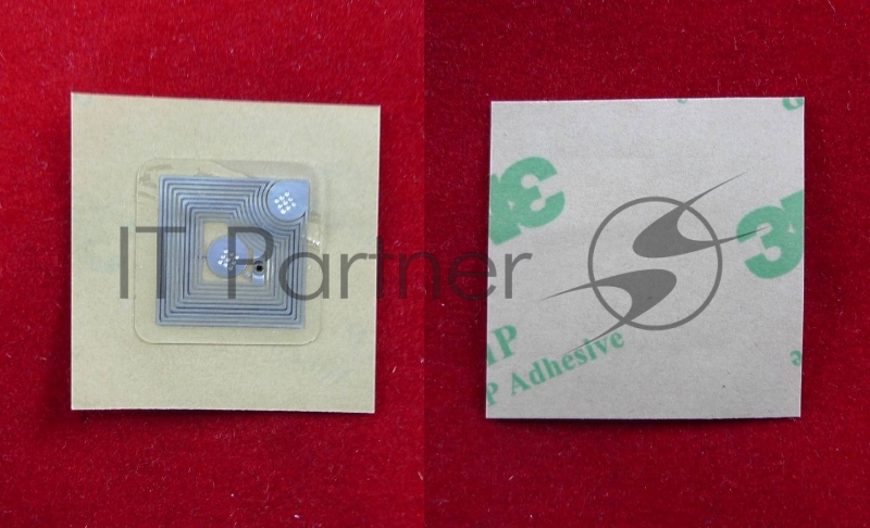 Чип Kyocera TASKalfa 3050ci/3550ci (TK8305Y) Yellow 15K (ELP, Китай)