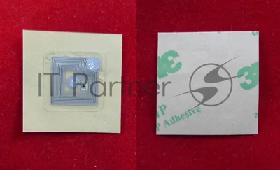 Чип Kyocera TASKalfa 3050ci/3550ci (TK8305Y) Yellow 15K (ELP, Китай)