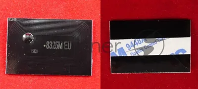 Чип ELP для Kyocera TASKalfa 2551ci (TK8325M) Magenta 12K (Китай)