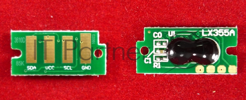 Чип ELP для Xerox Phaser 3610/3610n/3610dn WC 3615/3615dn DRUM (113R00773) 85K (Китай)