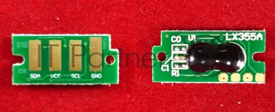 Чип ELP для Xerox Phaser 3610/3610n/3610dn WC 3615/3615dn DRUM (113R00773) 85K (Китай)