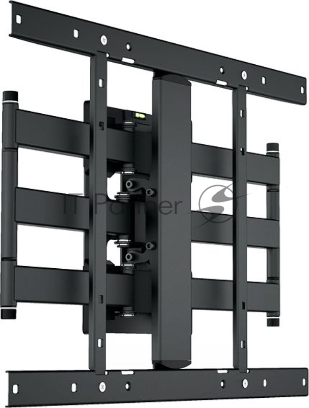 Кронштейн для LCD Holder LCD-SU6602-B черный, диагональ экрана 32″–90″до 45кг.
