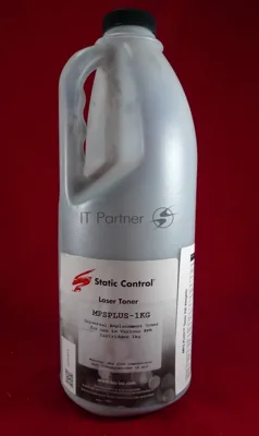 Тонер HP LJ1010-9000/LJP2015/P2055/P3015/M425/M525 (кан. 1кг) универсальный SC
