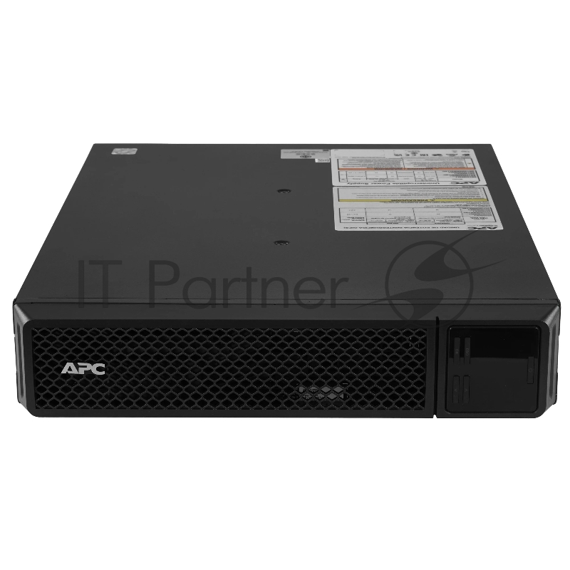Источник бесперебойного питания APC Smart-UPS SRT SRT2200XLI/2200 ВА/1980 Вт/2 х IEC 320 C19 (компьютерная), 8 х IEC 320 C13 (компьютерная)