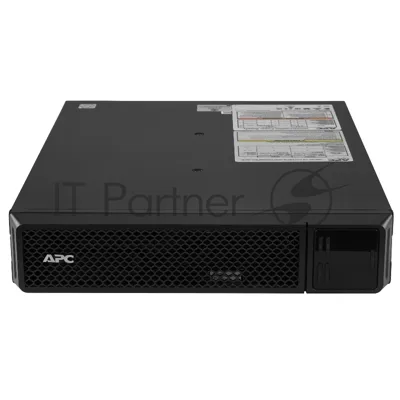 Источник бесперебойного питания APC Smart-UPS SRT SRT2200XLI/2200 ВА/1980 Вт/2 х IEC 320 C19 (компьютерная), 8 х IEC 320 C13 (компьютерная)