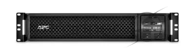 Источник бесперебойного питания APC Smart-UPS SRT SRT2200RMXLI / 2200ВА / 1980Вт / 8xIEC320 С13 / 2xIEC320 С19