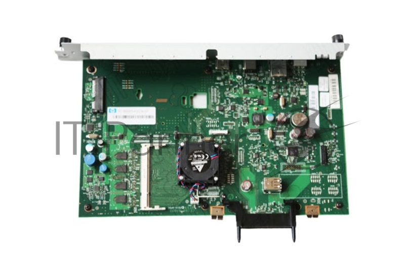 Плата форматирования CF066-67901 HP LJ Enterprise MFP M725
