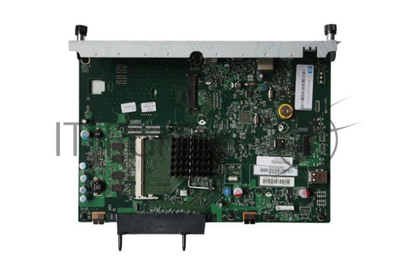 Плата форматирования CF367-67915 HP LJ Enterprise Flow MFP M830 (O)