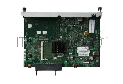 Плата форматирования CF367-67915 HP LJ Enterprise Flow MFP M830 (O)