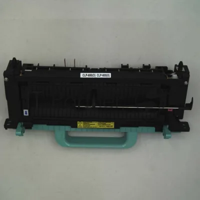Узел термозакрепления в сборе Samsung/HP CLP-650 (O)