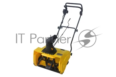 Снегоуборочная машина Champion STE1650