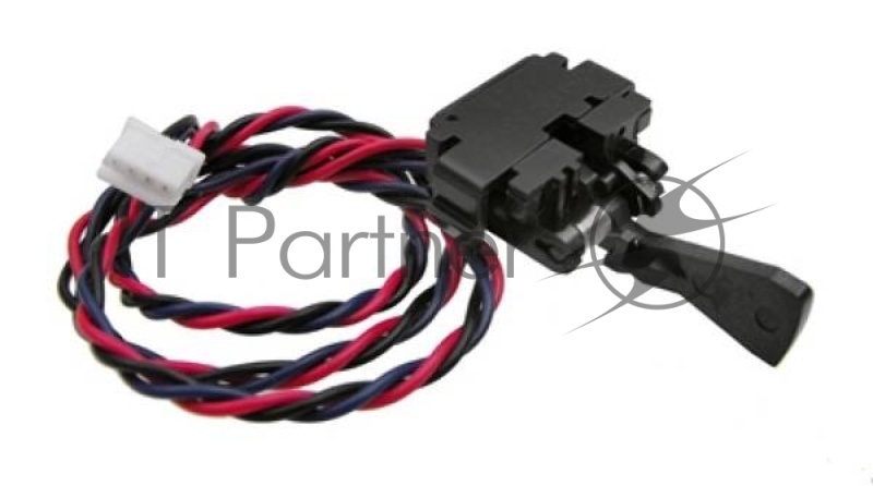 Датчик выхода бумаги Q5669-67068/Q5669-67801/Q5669-60676 HP DJ T610/T1100/T1120/Z3100 (O)