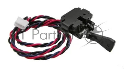 Датчик выхода бумаги Q5669-67068/Q5669-67801/Q5669-60676 HP DJ T610/T1100/T1120/Z3100 (O)