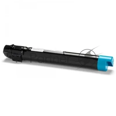 Картридж лазерный Xerox 006R01532 голубой для Colour 550/560 34000 отпечатков