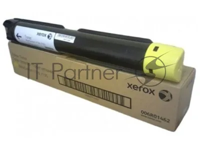 Картридж лазерный Xerox 006R01462 для Xerox WC 7120 15K GMO