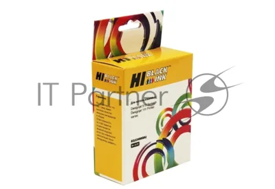 Картридж HP DJ 510, №82 (Hi-Black) СH565A, BK