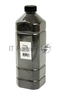 Тонер Kyocera KM1620/2020/TASKalfa180/220 (Tomoegawa) TK410/435, 870 г, канистра