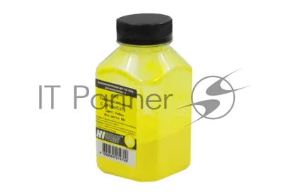 Тонер OKI Универсальный С 301dn/C310 (Hi-Color) Y, 50 г, банка