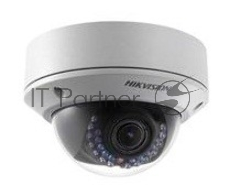 Видеокамера IP Hikvision DS-2CD2722FWD-IS 2.8-12мм цветная