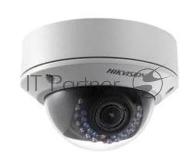 Видеокамера IP Hikvision DS-2CD2722FWD-IS 2.8-12мм цветная