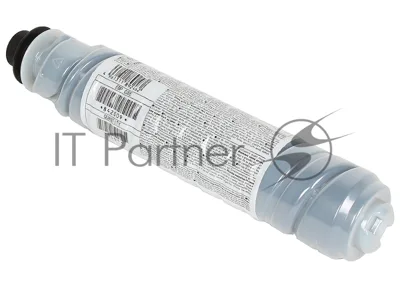 Картридж лазерный Ricoh 841769/841991/842009 тип MP 2501E черный для Aficio MP2001/2001L/2001SP/2501L/2501SP 9000 стр