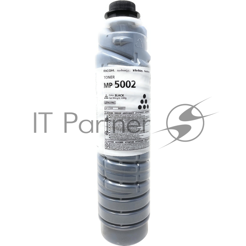 Картридж Ricoh MP 5002