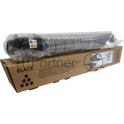 Картридж лазерный Ricoh 841817 тип MP3503 черный для Aficio MP C3003/C3503, (29500 стр)