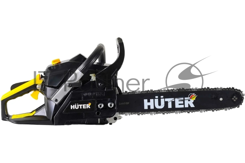 Бензопила Huter BS-40 1600Вт дл.шин.:40см