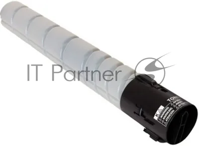 Тонер-картридж Konica-Minolta TN-221K черный для bizhub C227/C287