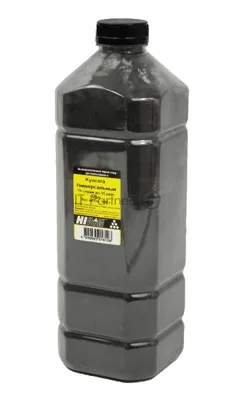 Тонер Hi-Black для Kyocera Универсальный ТК-серии до 35 ppm (Hi-Black) new, 900 г, канистра