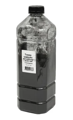 Тонер Samsung ML1630/1631/1640/1660/SCX 4500 (Tomoegawa) 700 г, канистра