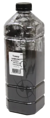 Тонер Tomoegawa Samsung ML1610/2010/2250/SCX 4321, 700 г, канистра