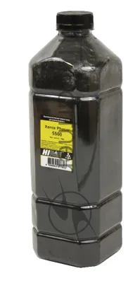 Тонер Xerox Phaser 5500 (Hi-Black), 700 г, канистра