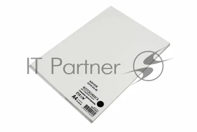Фотобумага глянцевая односторонняя (NetProduct) A4 210 г/м 20л.