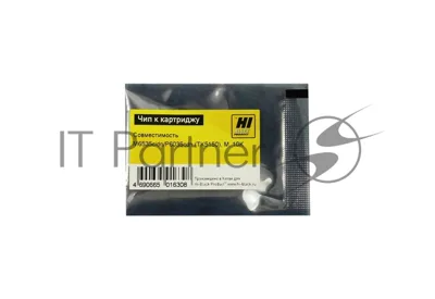 Чип Hi-Black к картриджу Kyocera ECOSYS M6535cidn/P6035cdn (Hi-Black) new, 10k, TK-5150, M