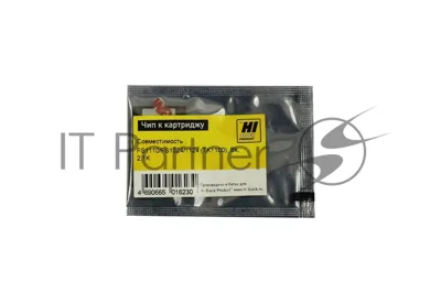 Чип к картриджу Kyocera FS-1110/FS-1024/1124MFP (Hi-Black) new, 2,1k, TK-1100