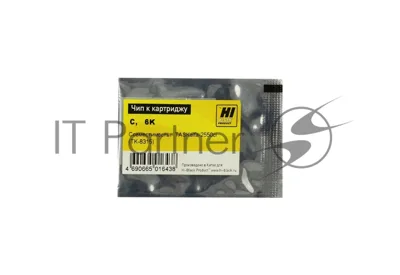 Чип к картриджу Kyocera TASKalfa- 2550ci (Hi-Black) new, 6k, TK-8315, C