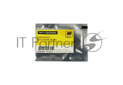 Чип к картриджу Kyocera TASKalfa 3010i I (Hi-Black) new, 35k, TK-7205