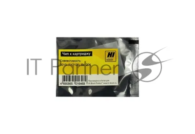 Чип к картриджу Kyocera TASKalfa 3010i I (Hi-Black) new, 20k, TK-7105